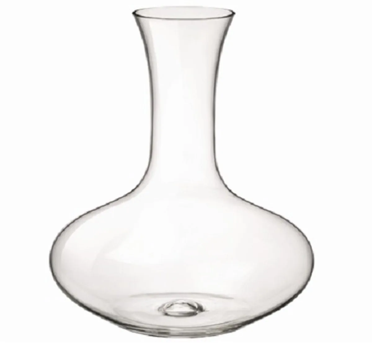 Elektra decanteerkaraf 1,6 L - Doos van Bormioli Rocco in Transparant – productfoto