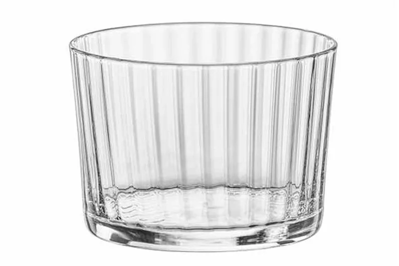 Exclusiva Likeurglas 21,5cl Set12 D8,2xh5,9cm by Bormioli Rocco in Transparent – product photo