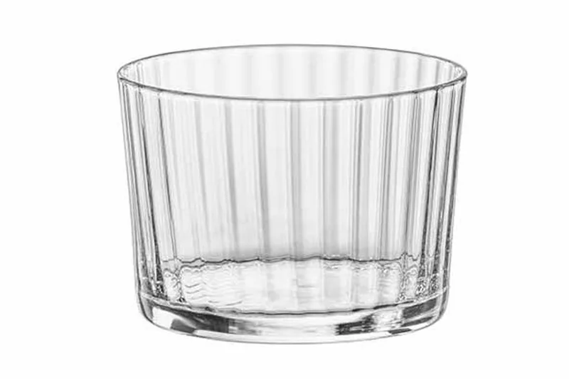 Exclusiva Likeurglas 21,5cl Set4 D8,2xh5,9cm de Bormioli Rocco en Transparent – photo produit