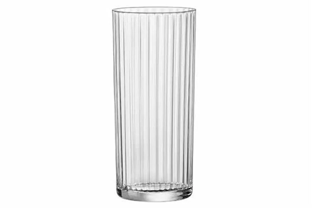Exclusiva Longdrinkglas 47,5cl D7,2xh16,3cm van Bormioli Rocco in Transparant – productfoto