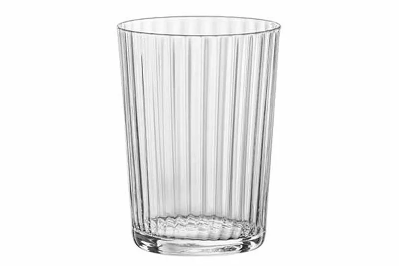 Exclusiva Tumbler Fh 50cl Set12 D8,8xh12cm von Bormioli Rocco in Transparent – Produktfoto