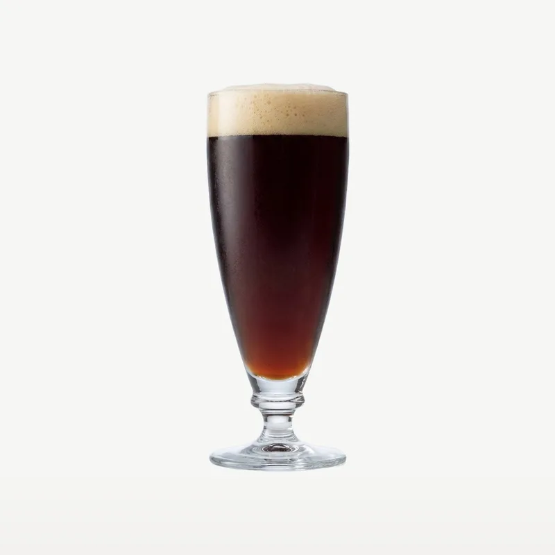 Harmonia bierglas - 58 cl - Set-6 by Bormioli Rocco in Transparent – product photo