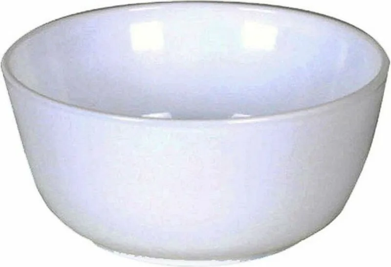Kom Toledo (ø 11 cm) de Bormioli Rocco en Blanc – photo produit