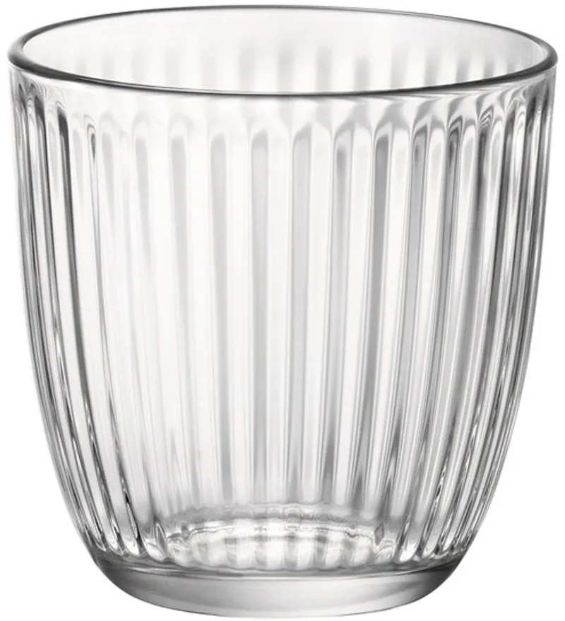 Line Glas 29 Cl 8xh8cm by Bormioli Rocco in Transparent – product photo