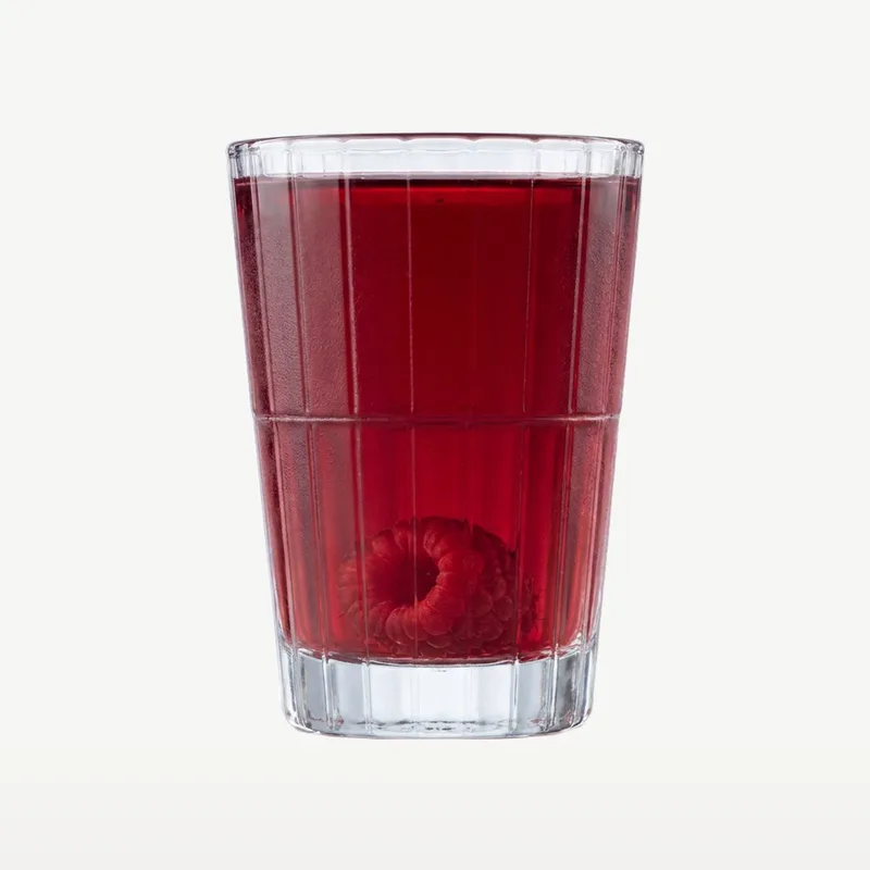 Oxford Shotglazen 3,8 cl / 38 ml | Set van 6 Stuks | Geschikt voor Sterke Drank | Glas | Vaatwasserbestendig | Voor Thuis en Horeca von Bormioli Rocco in Transparent – Produktfoto