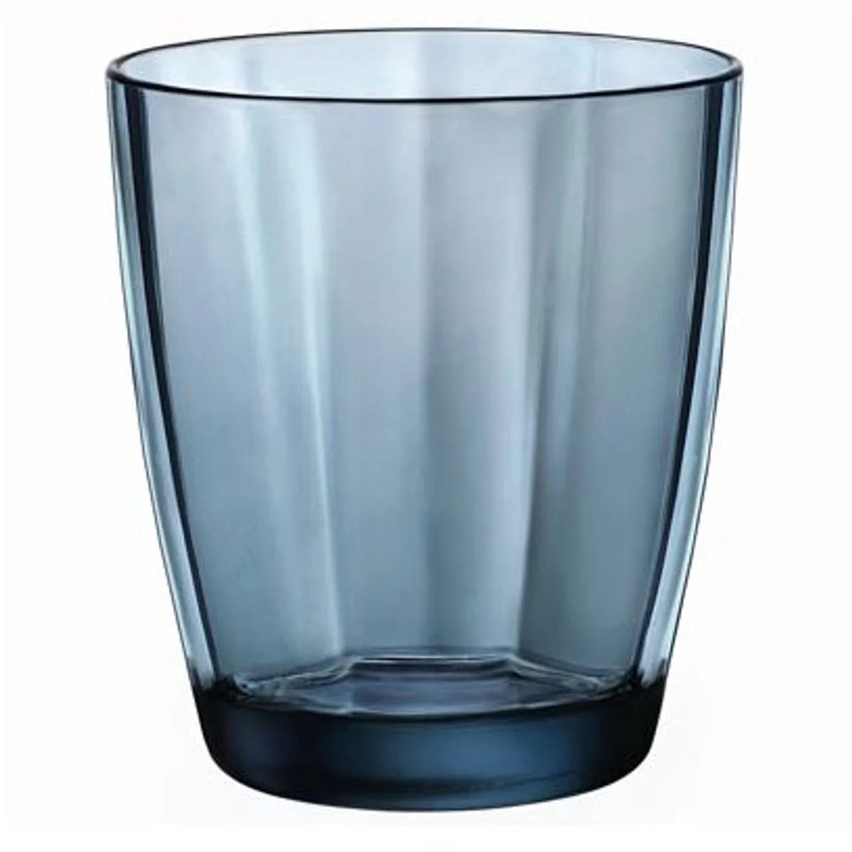 Pulsar Gobelet 39 Cl Ocean Blue de Bormioli Rocco en Oceaanblauw – photo produit