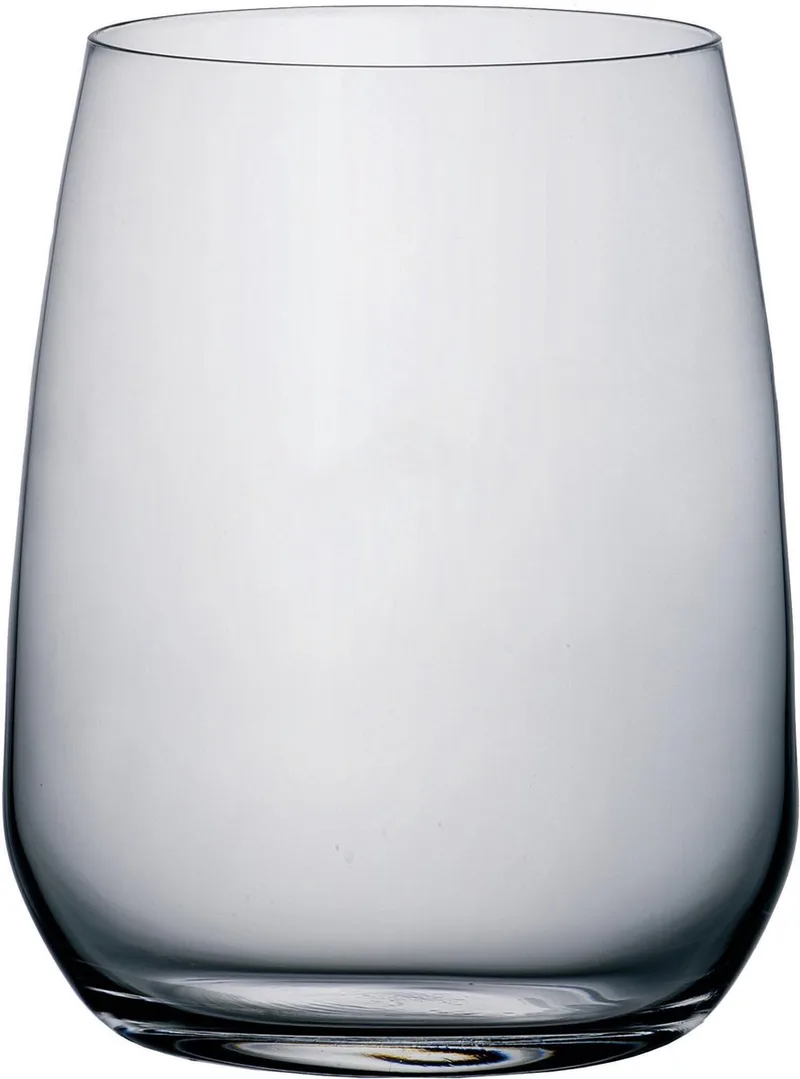 Restaurant Waterglas - 43 cl - Set-3 by Bormioli Rocco in Transparent – product photo