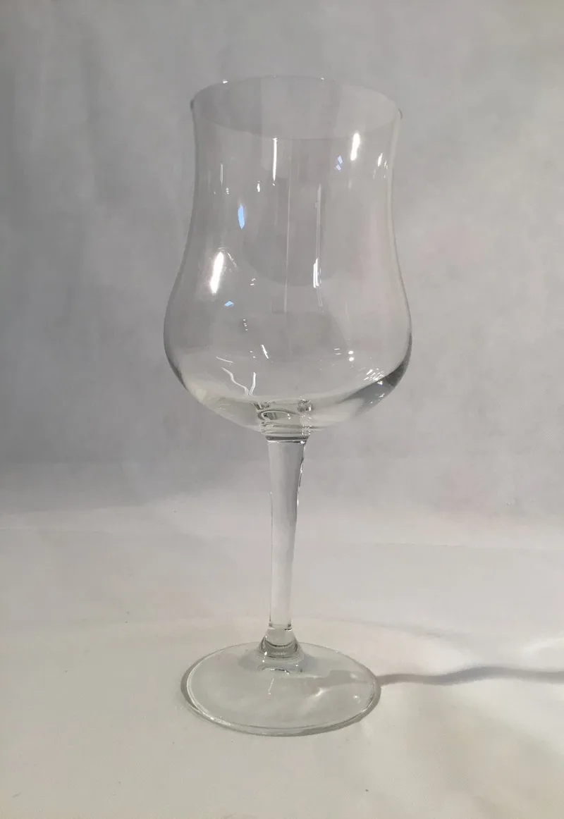 Riserva 6 grand bourgogne glazen 56 cl hoogte 22,4 cm de Bormioli Rocco en Glas – photo produit