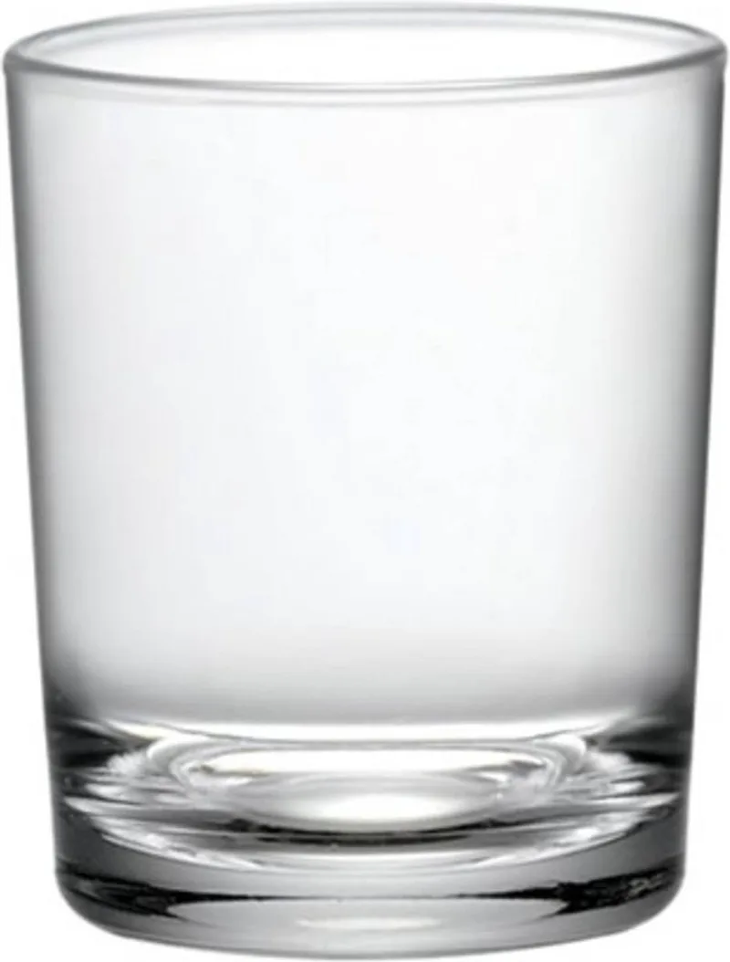Rocco Bormioli Borrelglas Caravelle 5 cl - 6 stuk(s) by Bormioli Rocco in Transparent – product photo