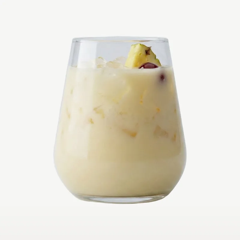 Uno Inalto Tumblers 34 cl / 340 ml | Set van 6 Stuks | Drinkglazen voor Water, Sap en Frisdrank | Glas | Vaatwasserbestendig van Bormioli Rocco in Transparant – productfoto