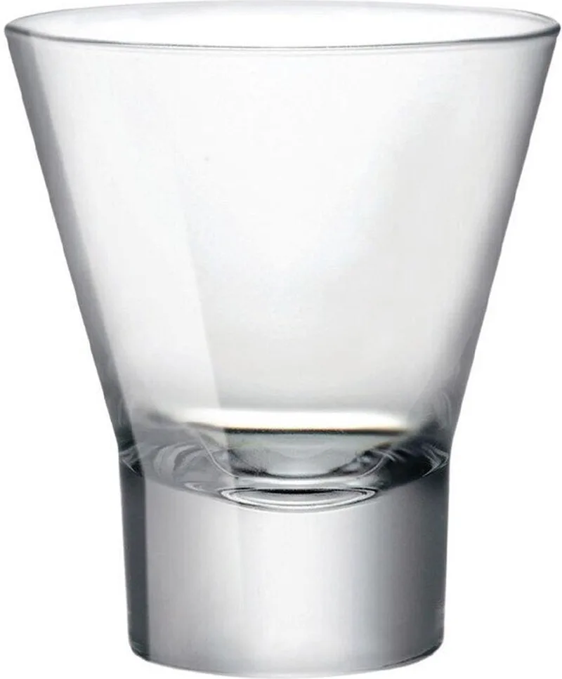 Ypsilon Tumblers 32cl FB928 by Bormioli Rocco in Transparent – product photo