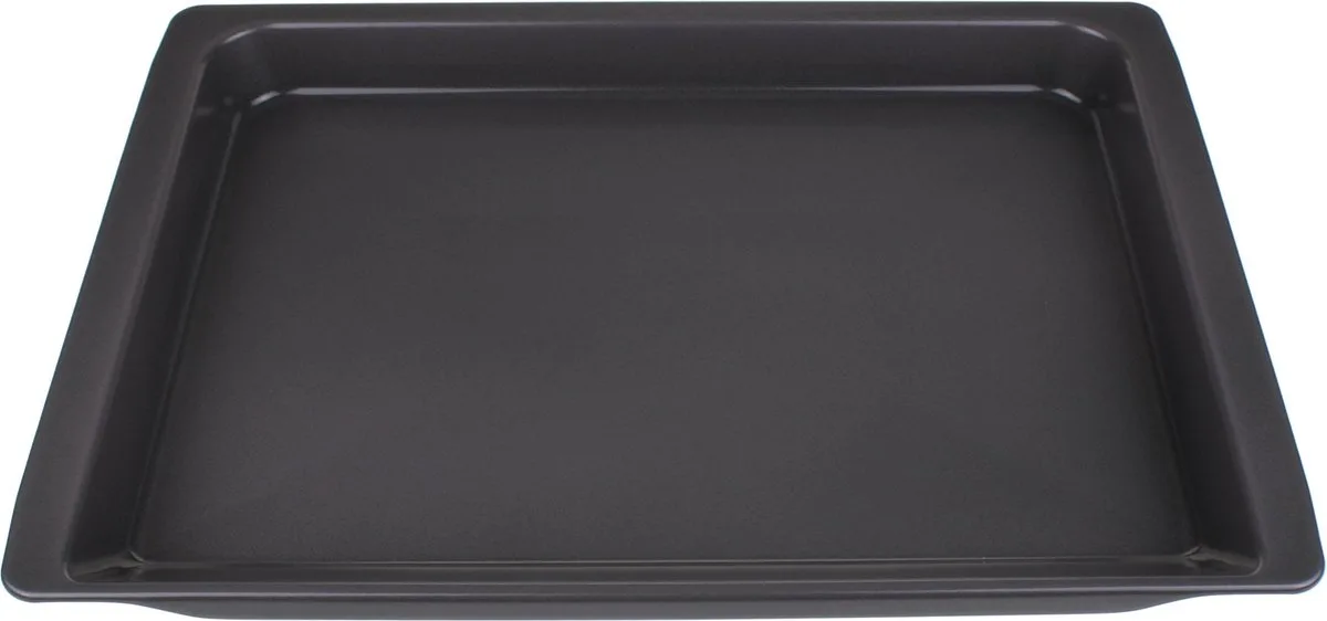 Bakplaat 464x345mm - 00742279 von Bosch in Grau – Produktfoto