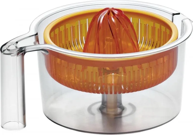 Citruspers by Bosch in Orange, Transparent – product photo