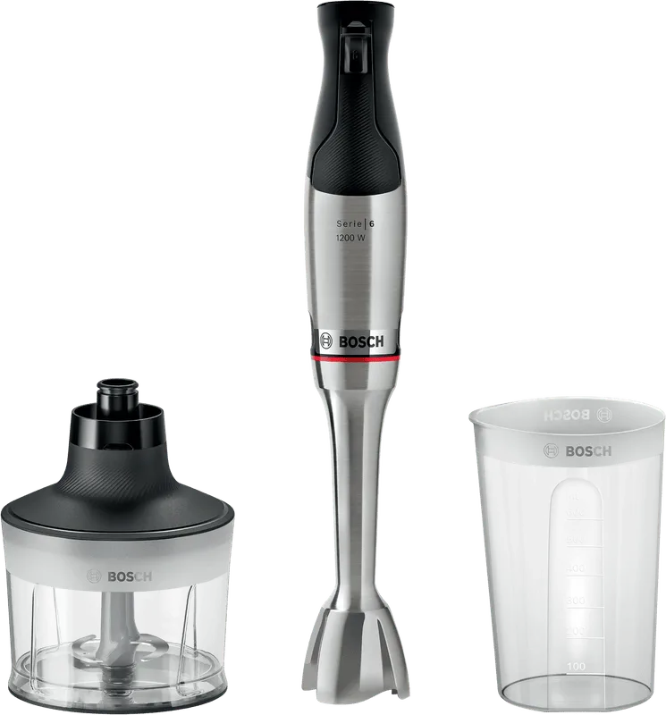 ErgoMaster Series 6 MSM6M830 von Bosch – Produktfoto