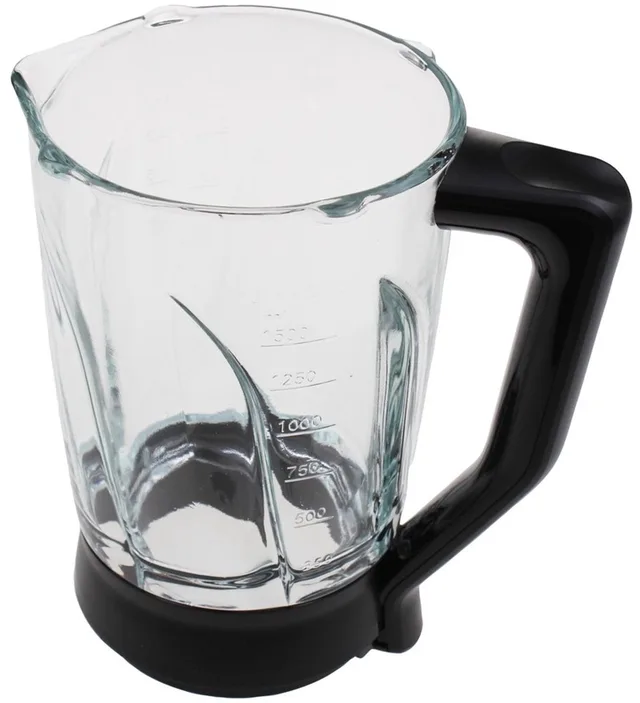 Glazen kan blender - 11039722
