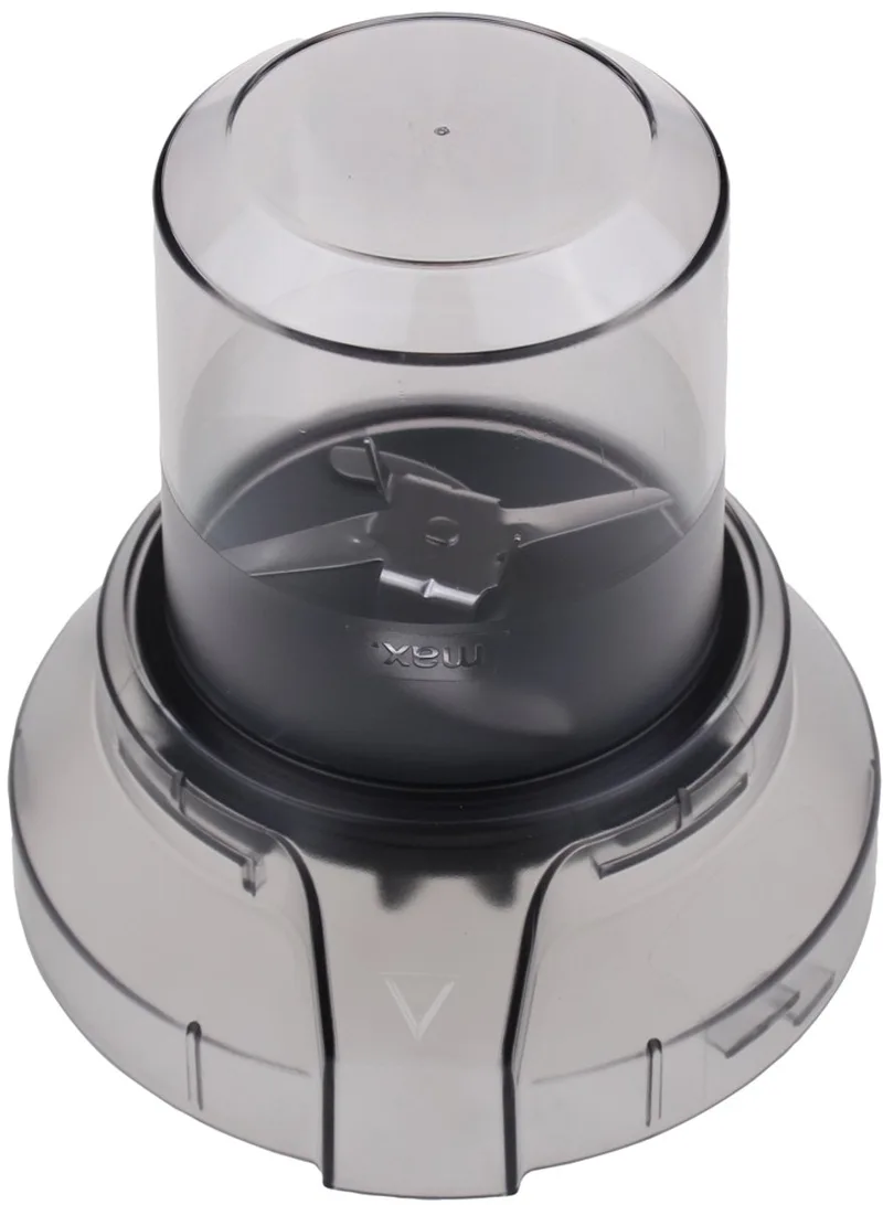 Hakmolen - 12008012 by Bosch in Grey – product photo