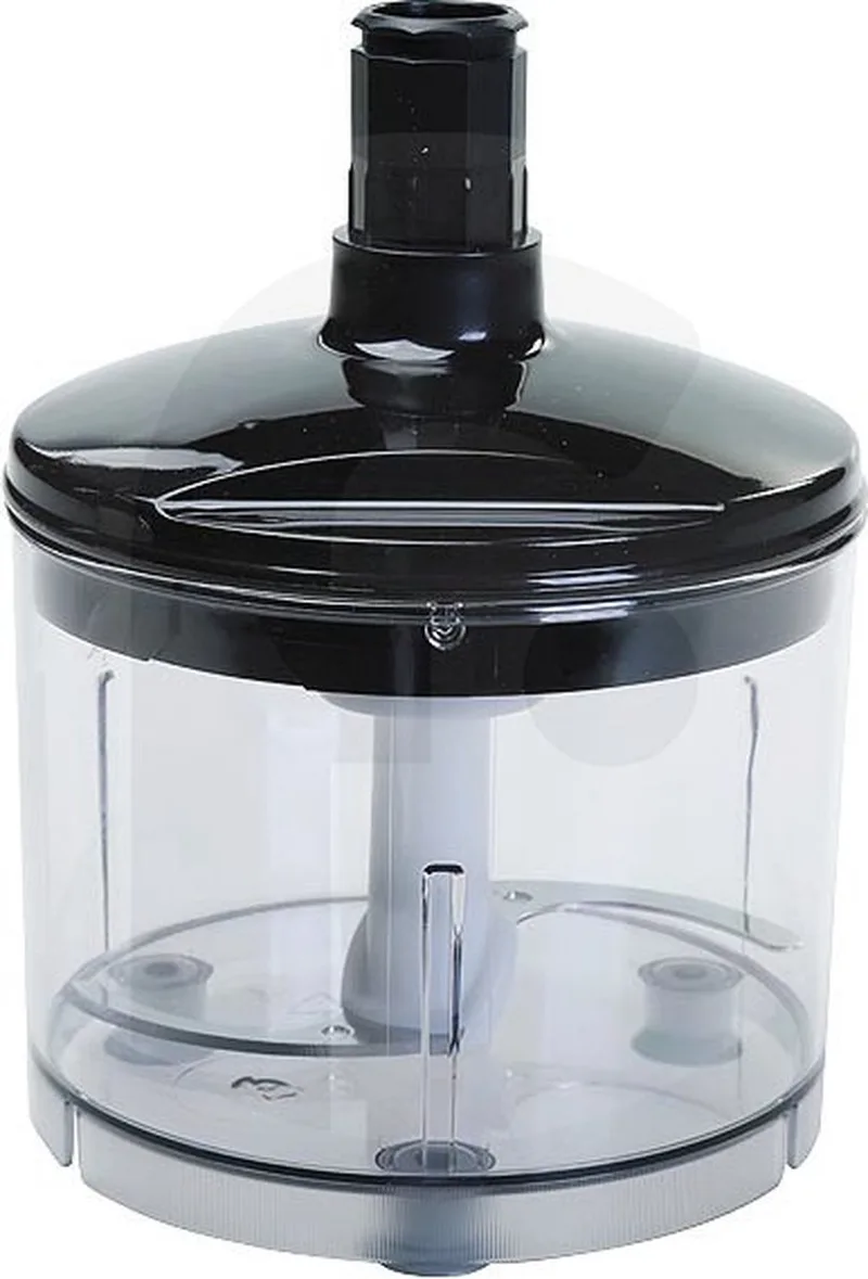 Hakmolen Compleet MSM67170, MQ67170, MSM671X0 00657248 by Bosch in Black – product photo