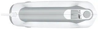 MFQ364V0 ErgoMixx - Vacuum Handmixer - 450W by Bosch in White – product photo 3 of 3