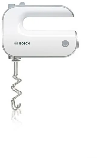 MFQ4030 - Mixer de Bosch en Blanc – photo produit 2 sur 2