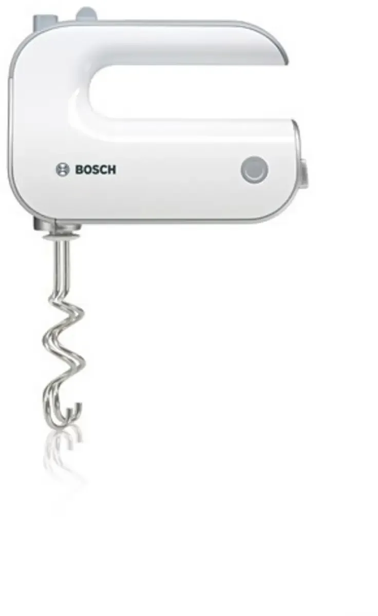 MFQ4030 - Mixer de Bosch en Blanc – photo produit 2 sur 2