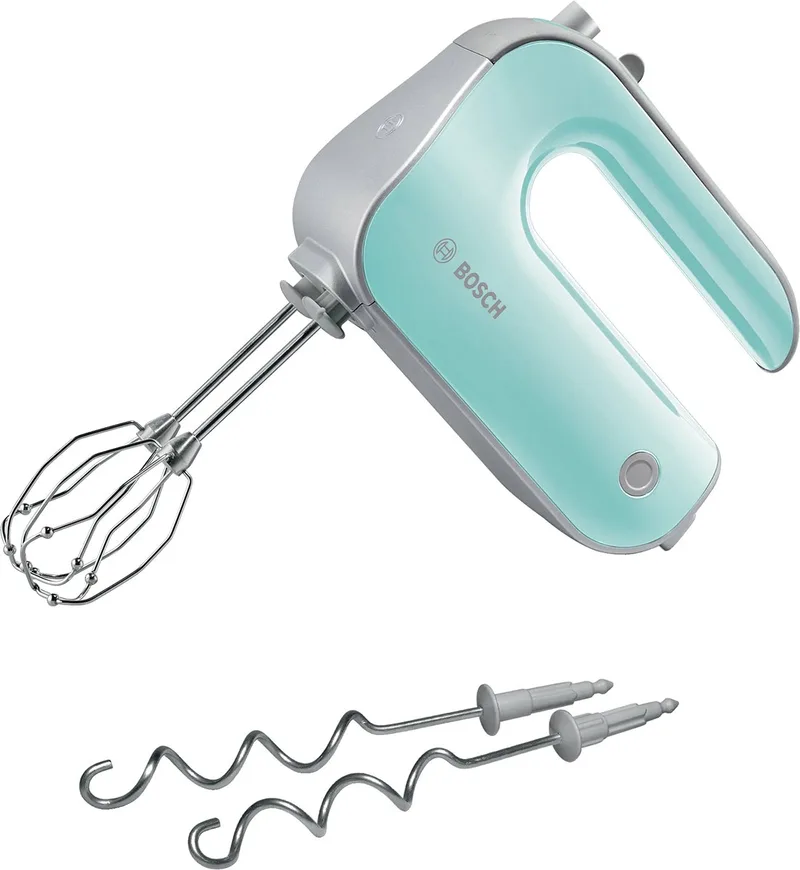 MFQ40302 - Mixer - 500W by Bosch in Green – product photo