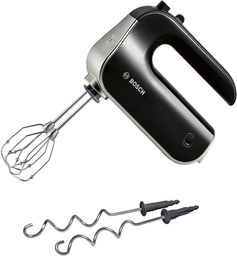 MFQ4730 - Handmixer - 575W - Zwart by Bosch in Multicolour – product photo