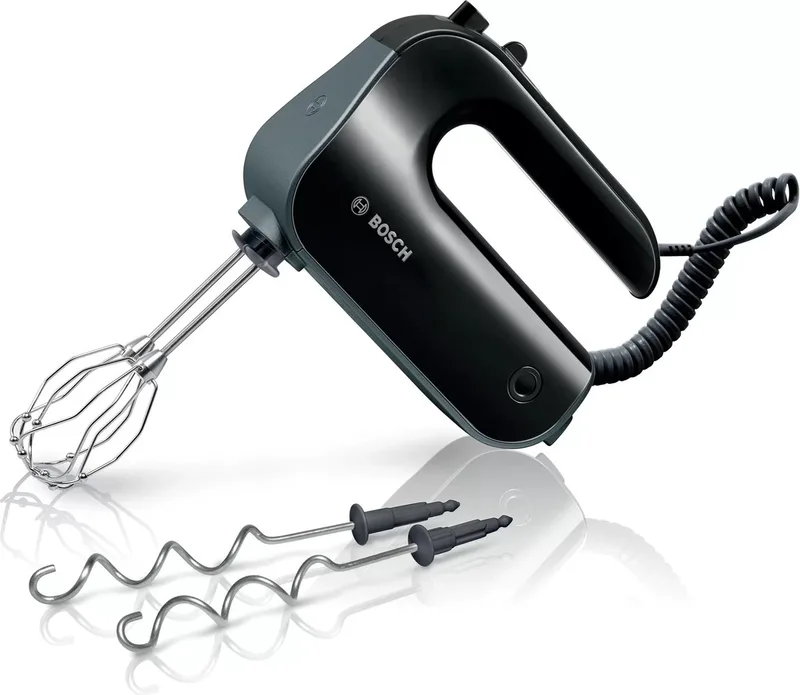 Mfq4930B Handmixer by Bosch in Black – product photo