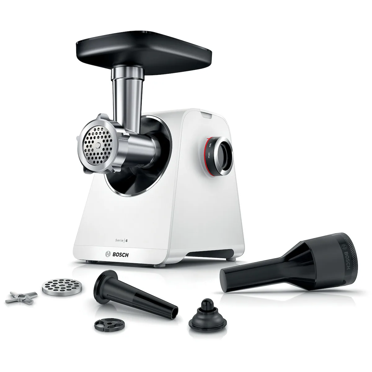 Hachoir Mfws607w de Bosch – photo produit