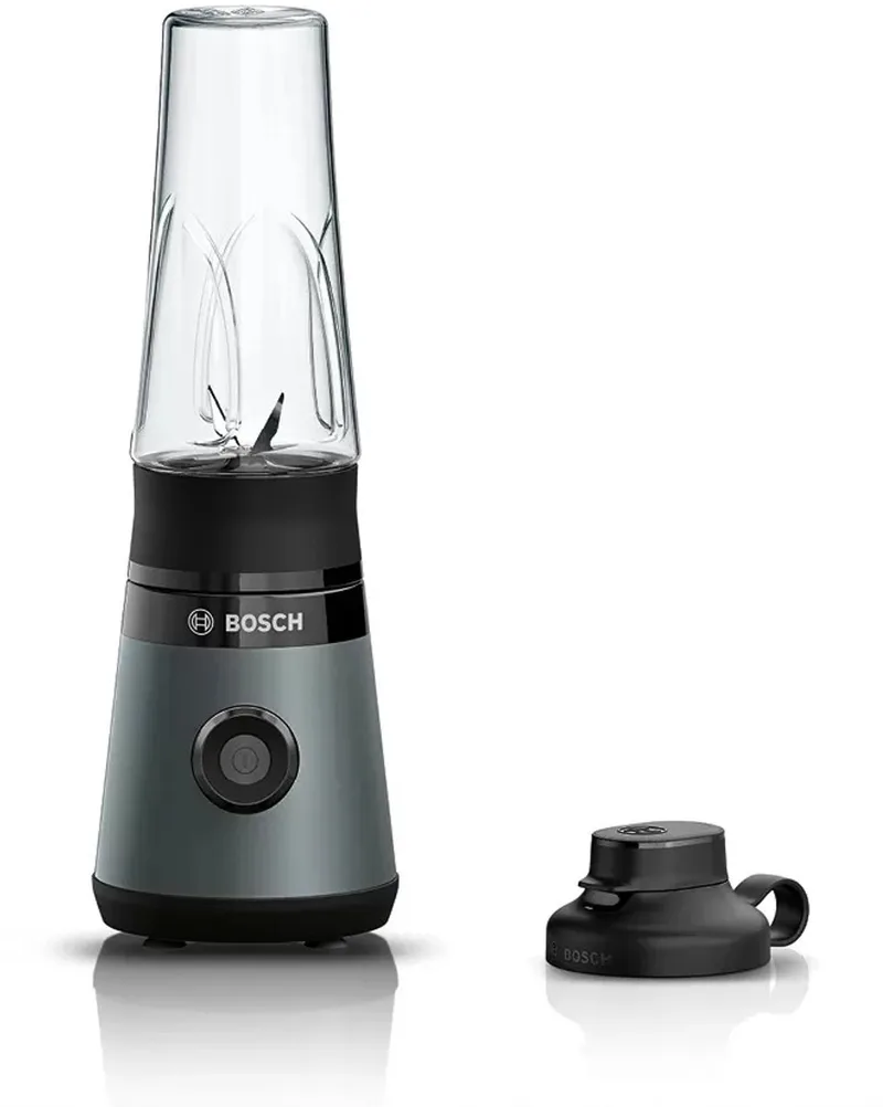 MMB2111S VitaPower Serie | 2 - Blender by Bosch in Black – product photo
