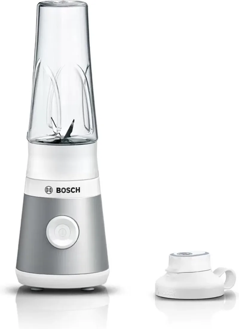 MMB2111T VitaPower Serie | 2 - Blender by Bosch in White – product photo