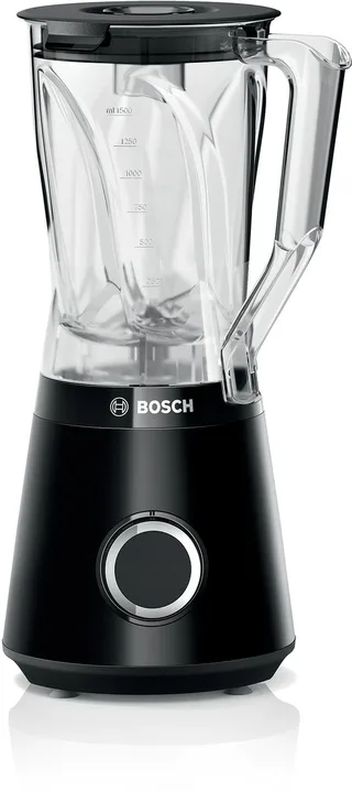 MMB6141B VitaPower Serie 4 - Tritan kan - Blender - 1200W by Bosch in Black – product photo 1 of 2
