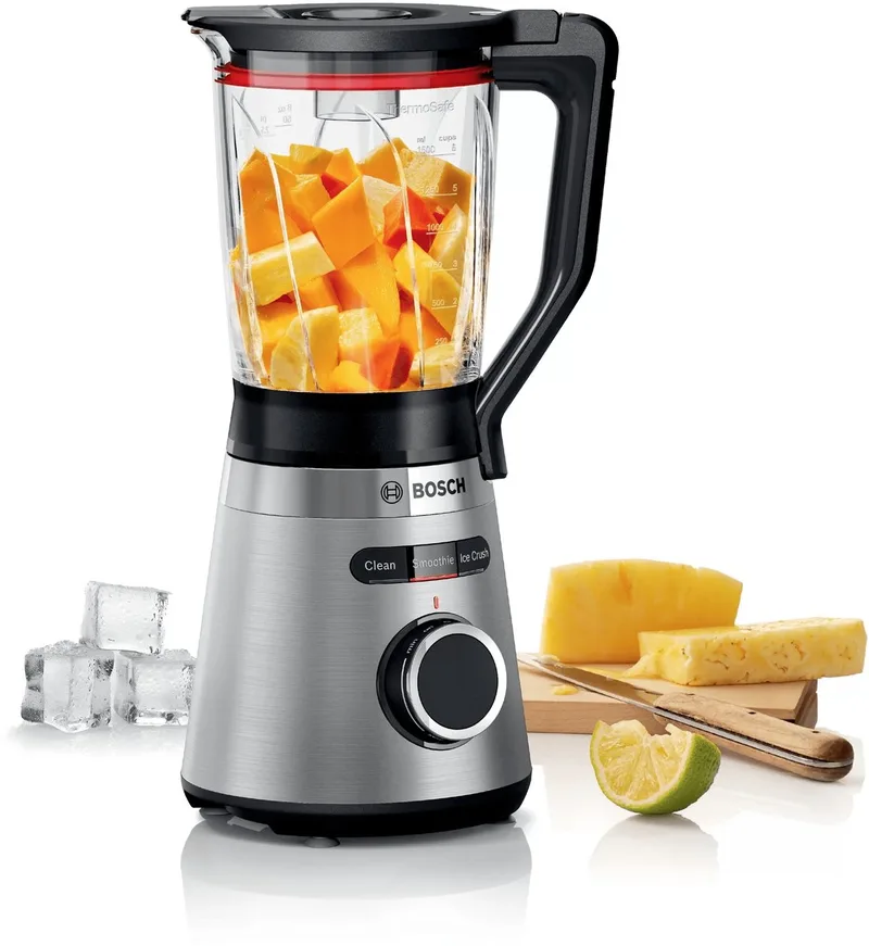 MMB6382M VitaPower Serie 4 - Blender - 1200W by Bosch in Rvs – product photo