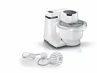 MUM Serie 2 MUMS2AW00 - Keukenmachine de Bosch en Blanc – photo produit 1 sur 2