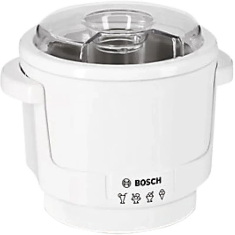 MUZ5EB2 Eismaschine by Bosch – product photo