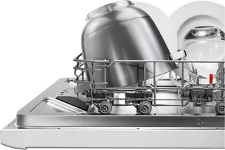 MUZS6ER mixer-/keukenmachinetoebehoor Kom by Bosch in Roestvrijstaal – product photo 3 of 4