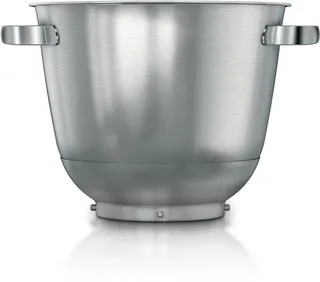 MUZS6ER mixer-/keukenmachinetoebehoor Kom by Bosch in Roestvrijstaal – product photo 1 of 4