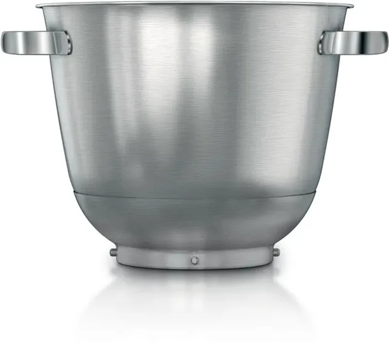 MUZS6ER mixer-/keukenmachinetoebehoor Kom by Bosch in Roestvrijstaal – product photo 1 of 4