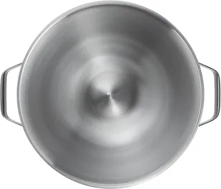 MUZS6ER mixer-/keukenmachinetoebehoor Kom by Bosch in Roestvrijstaal – product photo 2 of 4
