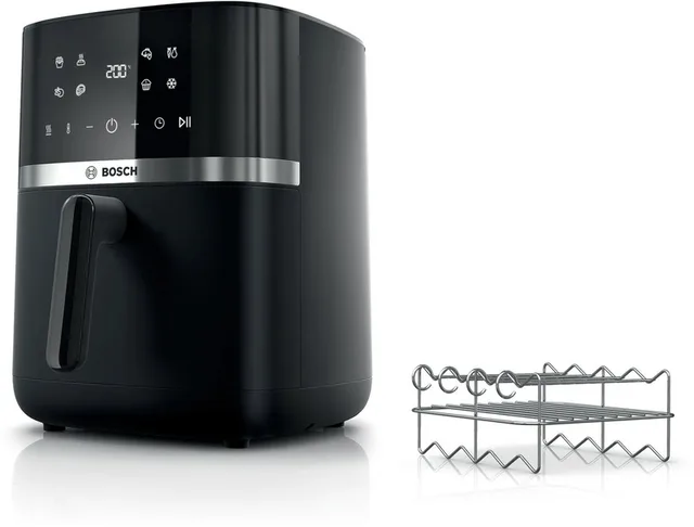 Serie 4 MAF462B1 friteuse Enkel 6,1 l Vrijstaand 2050 W Heteluchtfriteuse