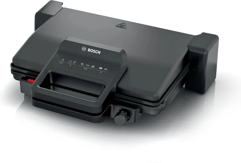 TCG3323 contactgrill by Bosch in Black – product photo