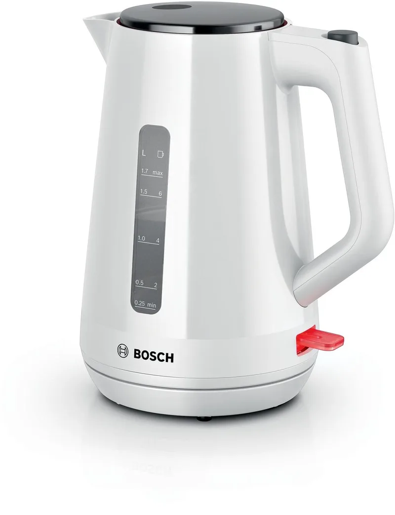 TWK1M121 MyMoment - Waterkoker by Bosch in White – product photo