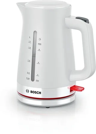 TWK3M121 MyMoment - Waterkoker by Bosch in White – product photo 1 of 2