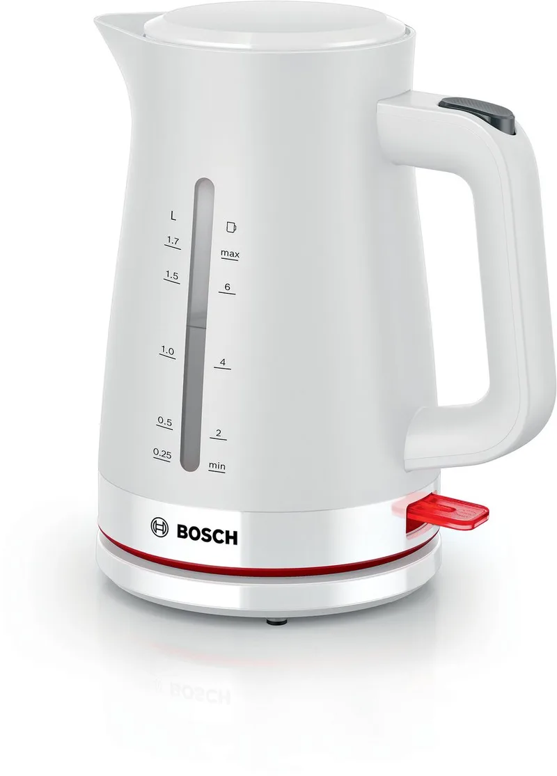TWK3M121 MyMoment - Waterkoker by Bosch in White – product photo 1 of 2