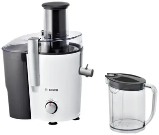 VitaJuice 2 MES25A0 - Sapcentrifuge - 700 W von Bosch in Weiß – Produktfoto 2 von 2