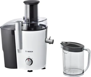 VitaJuice 2 MES25A0 - Sapcentrifuge - 700 W von Bosch in Weiß – Produktfoto 1 von 2
