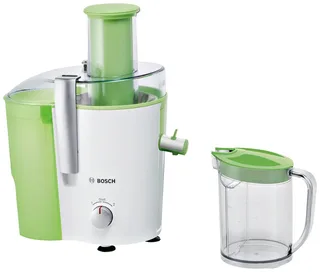 VitaJuice 2 MES25G0 - Sapcentrifuge - 700 W - Groen by Bosch in White – product photo 3 of 3