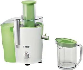 VitaJuice 2 MES25G0 - Sapcentrifuge - 700 W - Groen by Bosch in White – product photo 1 of 3