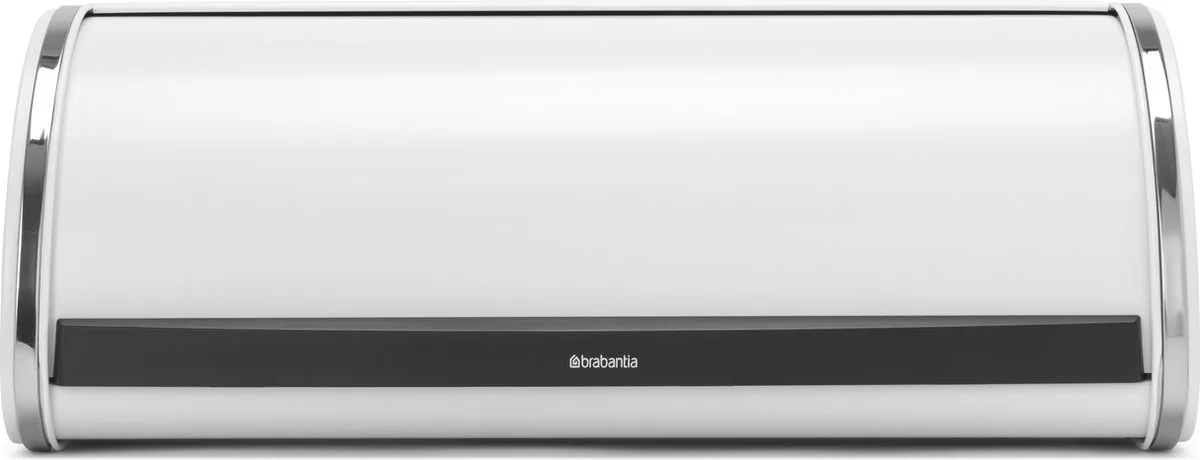 Broodtrommel - met Schuifdeksel de Brabantia en Blanc – photo produit