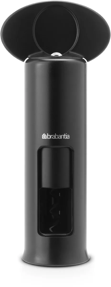 Classic Kurkentrekker van Brabantia in Zwart – productfoto
