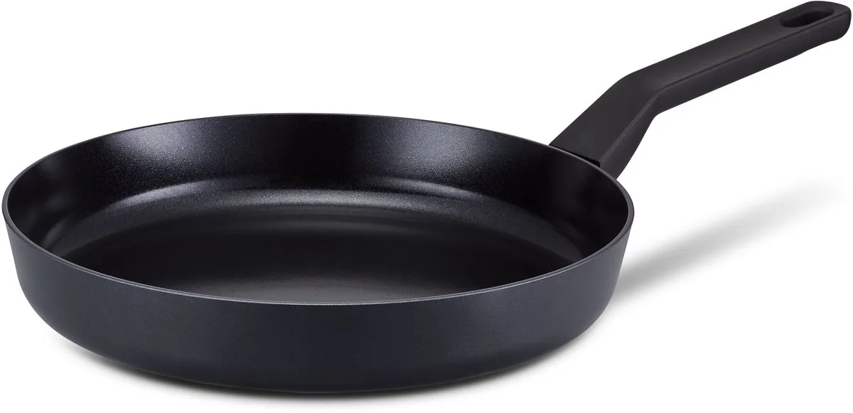Onyx R ns Koekenpan - Ø 20 cm – Keramische antikleeflaag - PFAS-vrij - Geschikt voor inductie de Brabantia en Noir – photo produit